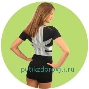 Сутулість у дитини - як виправити (10 рад) Сутулість у дитини - як виправити