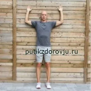Сутулість у дитини - як виправити (сутулість можна виправити) Сутулість у дитини - як виправити