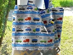 Сумка для пісочниці (майстер-клас)! Ярмарок майстрів - ручна робота, handmade (ножиці) Сумка для пісочниці (майстер-клас)! Ярмарок майстрів - ручна робота, handmade
