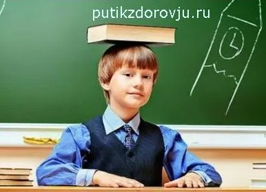 Сутулість у дитини - як виправити (причини сутулості) Сутулість у дитини - як виправити