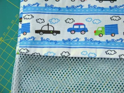 Сумка для пісочниці (майстер-клас)! Ярмарок майстрів - ручна робота, handmade (оздоблювальну строчку відстані) Сумка для пісочниці (майстер-клас)! Ярмарок майстрів - ручна робота, handmade