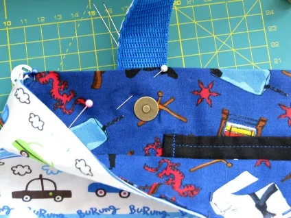 Сумка для пісочниці (майстер-клас)! Ярмарок майстрів - ручна робота, handmade (сумка для пісочниці (майстер-клас)!) Сумка для пісочниці (майстер-клас)! Ярмарок майстрів - ручна робота, handmade