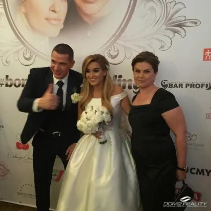 Весілля ксении брудний і курбану Омарова (весілля ксении і курбану) Весілля ксении брудний і курбану Омарова