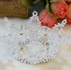 Весільна корона своїми руками, будинок наречених (весільна) Весільна корона своїми руками, будинок наречених