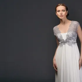 Весільні сукні katrin salon