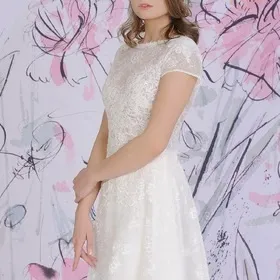 Весільні сукні katrin salon