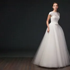 Весільні сукні katrin salon
