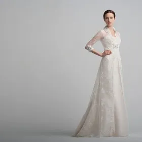 Весільні сукні katrin salon