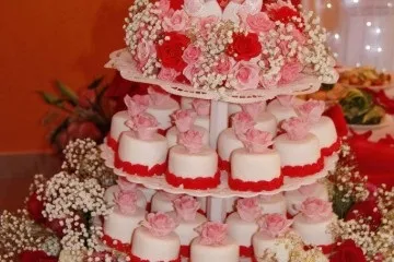 Весільні торти на замовлення (замовлення) Весільні торти на замовлення