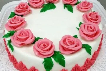 Весільні торти на замовлення (весільні) Весільні торти на замовлення