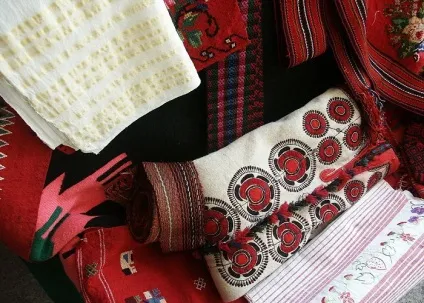 Весільні сукні в слов'янському стилі (весільні) Весільні сукні в слов'янському стилі
