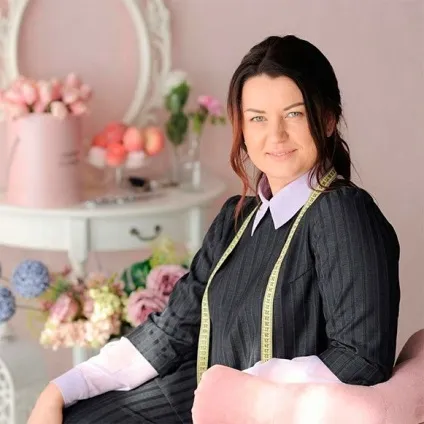 Весільні та вечірні сукні з частинкою душі майстра (душі) Весільні та вечірні сукні з частинкою душі майстра