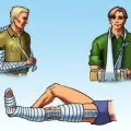 Перелом стопи причини, види, симптоми, лікування (перелом) Перелом стопи причини, види, симптоми, лікування