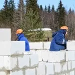 Пінобетон або газобетон що краще, відмінності, плюси і мінуси відео (пінобетону цементним розчином) Пінобетон або газобетон що краще, відмінності, плюси і мінуси відео
