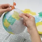 Великоднє яйце своїми руками