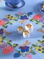 Великоднє яйце своїми руками