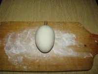 Великоднє яйце своїми руками