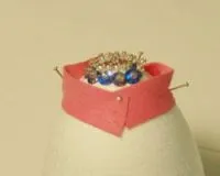 Великоднє яйце своїми руками