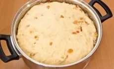 Паска, мітки чому, ні, пропікатися