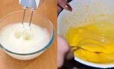Паска, мітки чому, ні, пропікатися