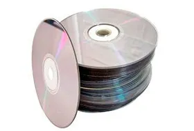Перестав Новомосковскться cd або dvd диск