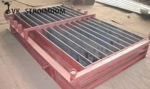 Перемички залізобетонні своїми руками при будівництві будь-якого, будівництво та ремонт