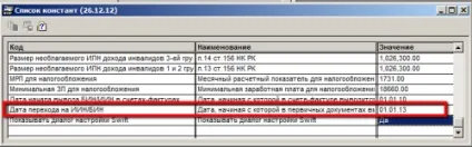 Перехід на ІІН