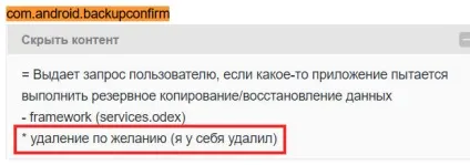Pconfirm що це таке