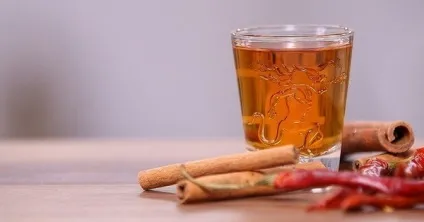 Перцівка по-канадськи