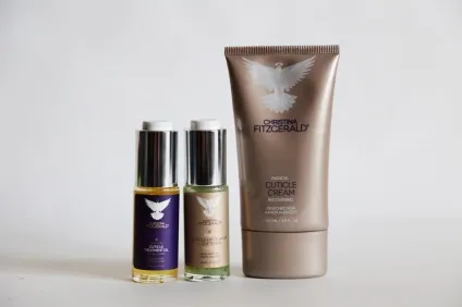 Перехід на необрізний манікюр слава пилки і крему для кутикули, beauty insider (переходимо на необрізний манікюр) Перехід на необрізний манікюр слава пилки і крему для кутикули, beauty insider