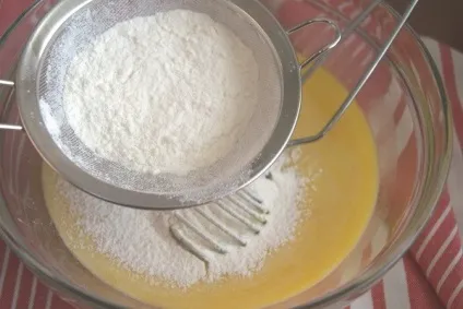 Пахлава в домашніх умовах рецепт з фото (умовах) Пахлава в домашніх умовах рецепт з фото