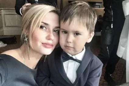 Павло Прилучний і Агата Муценієце розкрили стать майбутньої дитини - тільки ексклюзивні новини
