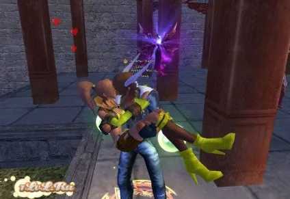 Perfect world - опис гри, огляд, гайди пв, реєстрація в пв (mmorpg) Perfect world - опис гри, огляд, гайди пв, реєстрація в пв