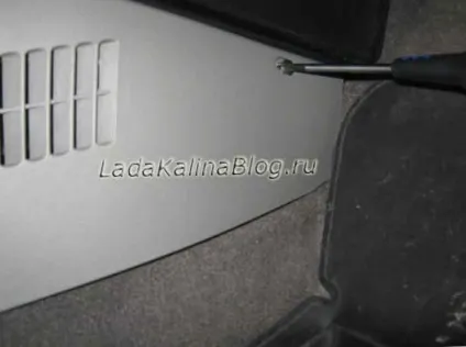 Перенесення ЕБУ на «Ладі калина» в безпечне місце досвід каліноводов (місце) Перенесення ЕБУ на «Ладі калина» в безпечне місце досвід каліноводов
