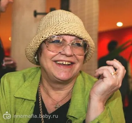 Персонажі моя прекрасна няня
