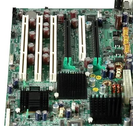 Pci express проти pci-x битва інтерфейсів
