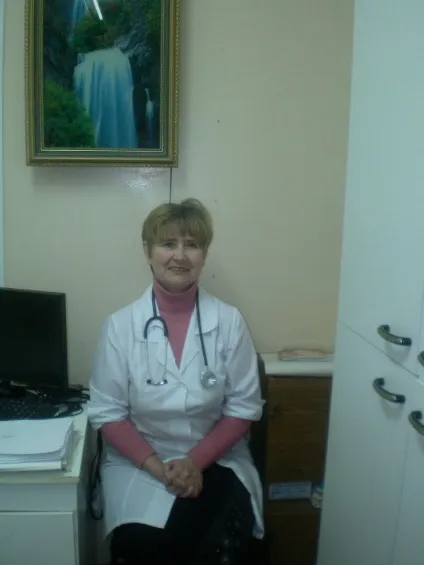 педіатричне відділення