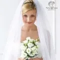 Весільний макіяж нареченої в олівцевої техніці (олівцевої) Весільний макіяж нареченої в олівцевої техніці