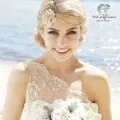 Весільний макіяж нареченої в олівцевої техніці (весільний макіяж) Весільний макіяж нареченої в олівцевої техніці
