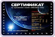Весільний диплом нареченого