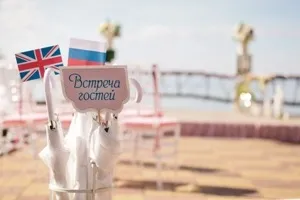 Весільний розпорядник - навчання координаторів