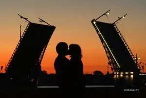 Весільна подорож поУкаіни