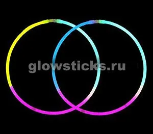 Сяючі палички, що світяться браслети, неонові браслети, неонові палички - каталог товарів (блакитний зелений червоний) Сяючі палички, що світяться браслети, неонові браслети, неонові палички - каталог товарів