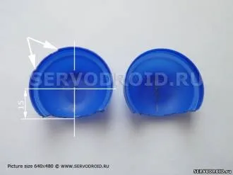Светоцікл з трону - 2 березня 2012 - servodroid - центр робототехніки для початківців (светоцікл) Светоцікл з трону - 2 березня 2012 - servodroid - центр робототехніки для початківців