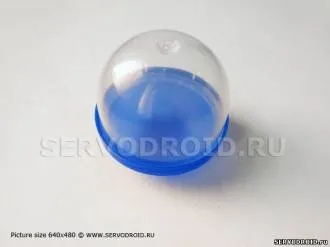 Светоцікл з трону - 2 березня 2012 - servodroid - центр робототехніки для початківців (червоного кольору світіння) Светоцікл з трону - 2 березня 2012 - servodroid - центр робототехніки для початківців