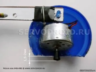 Светоцікл з трону - 2 березня 2012 - servodroid - центр робототехніки для початківців (servodroid) Светоцікл з трону - 2 березня 2012 - servodroid - центр робототехніки для початківців