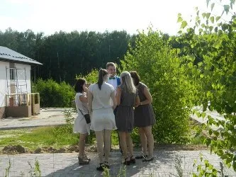 Весільний розпорядник - навчання координаторів