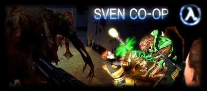 Sven coop