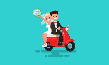 Весільне страхування і страхування до одруження умови, програми, виплати (умови) Весільне страхування і страхування до одруження умови, програми, виплати