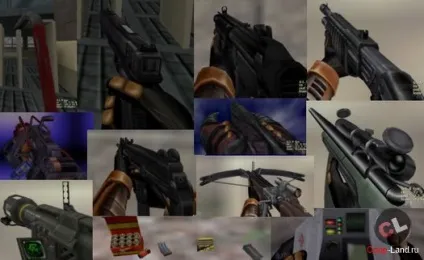 Sven co-op (мод для half-life) скачати торрент грати в кооператив відвідай (посилання) Sven co-op (мод для half-life) скачати торрент грати в кооператив відвідай